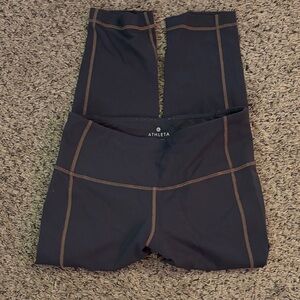 Athleta Leggings
